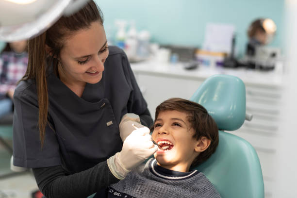 Professional Emergency Dentist in MN